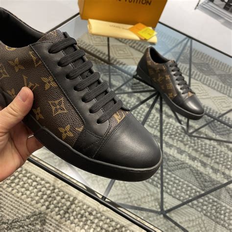 what are the cheapest louis vuitton shoes|louis vuitton shoes price original.